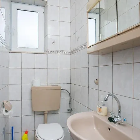 Vendégház Rajic Slano