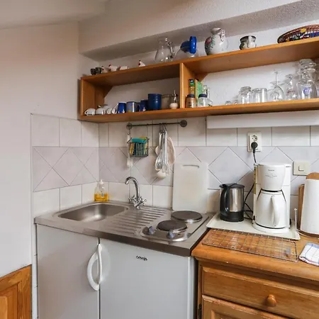 Vendégház Rajic 3*