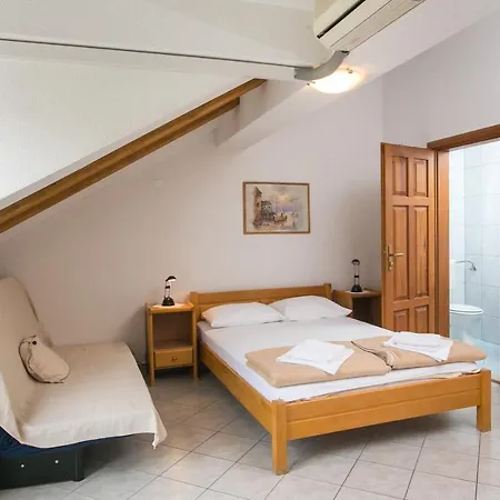 Vendégház Rajic 3*