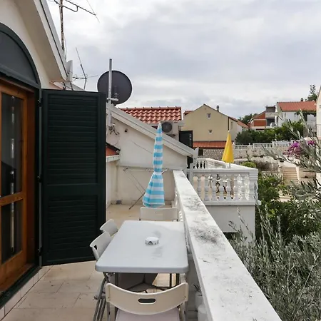 Vendégház Rajic Slano