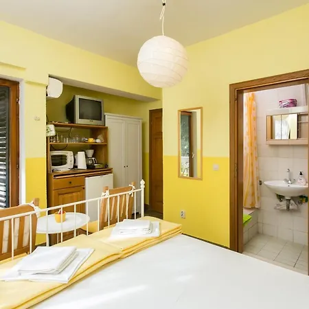 Rajic Vendégház Slano