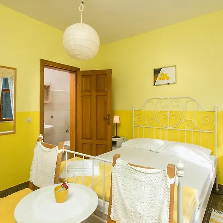 Vendégház Rajic Slano