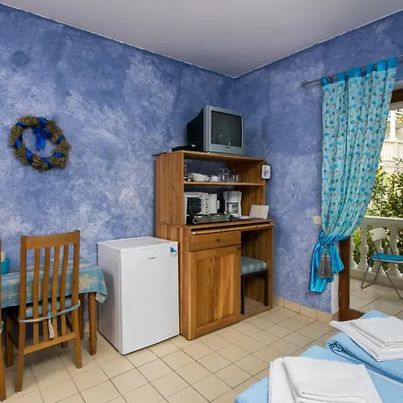 Rajic Vendégház Slano