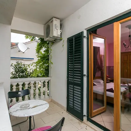 Rajic Vendégház Slano