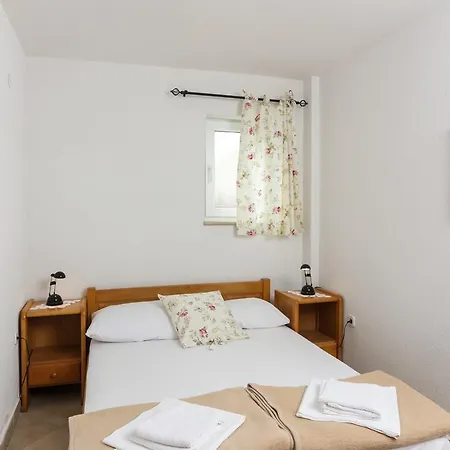 Vendégház Rajic 3*