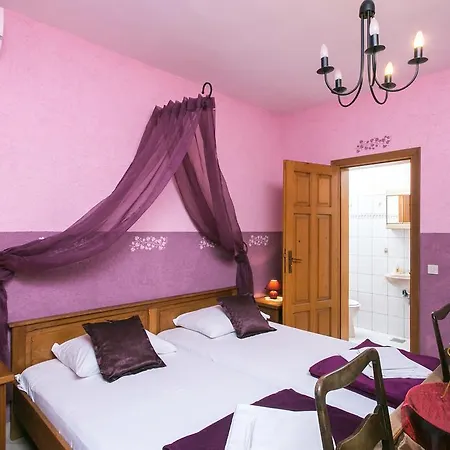 Rajic Vendégház Slano