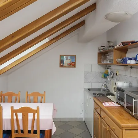 Vendégház Rajic Slano